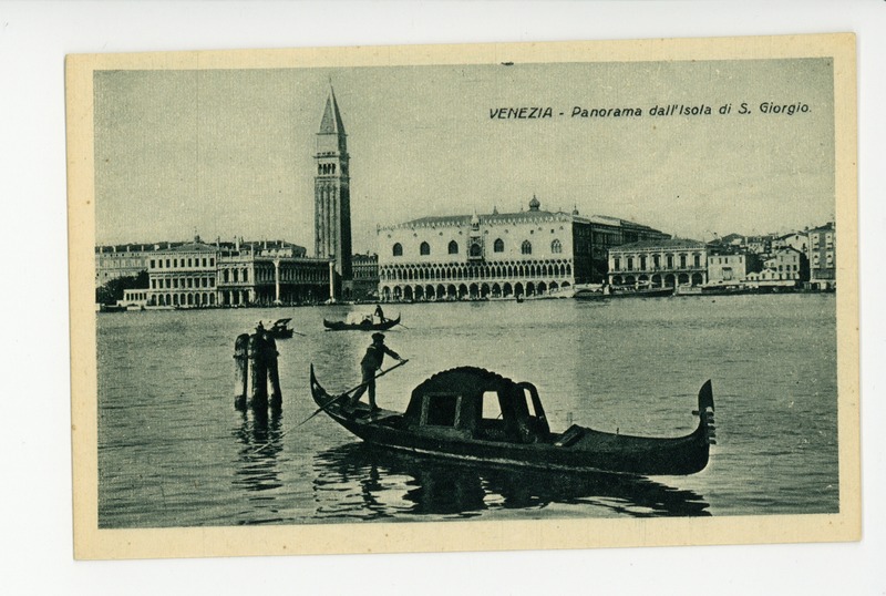 Venezia