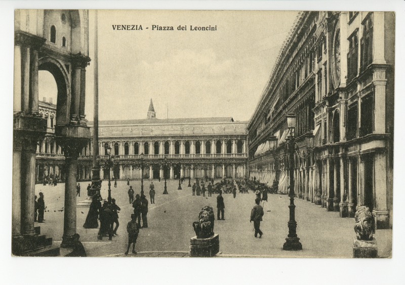 Venezia