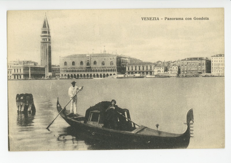 Venezia