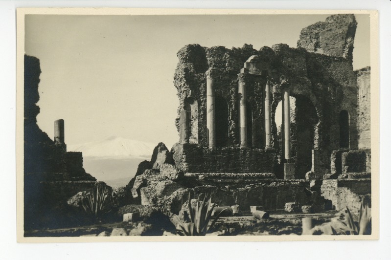 Taormina