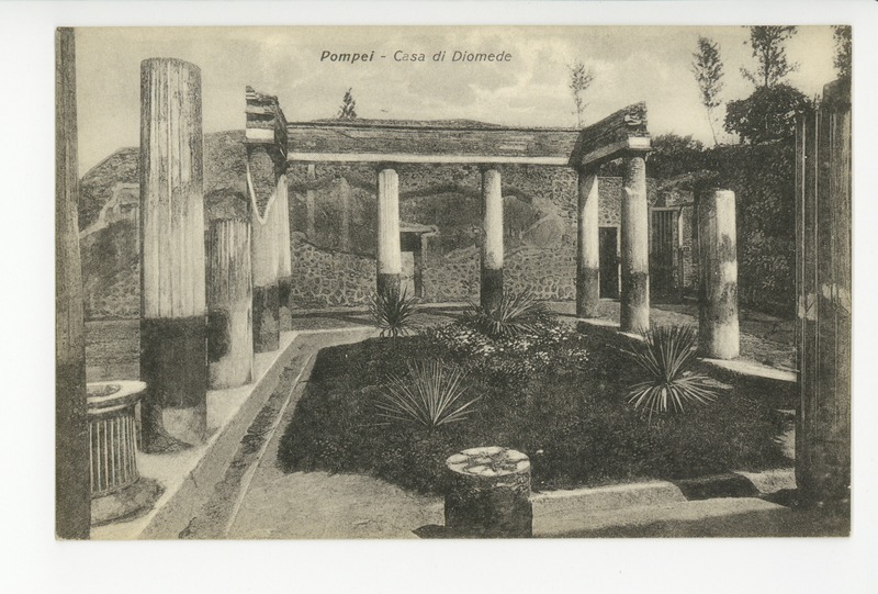 Pompei