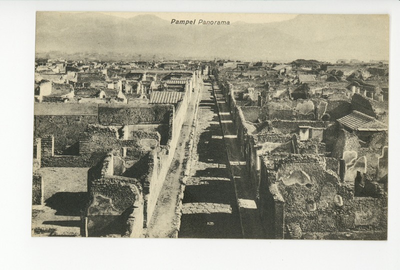 Pompei