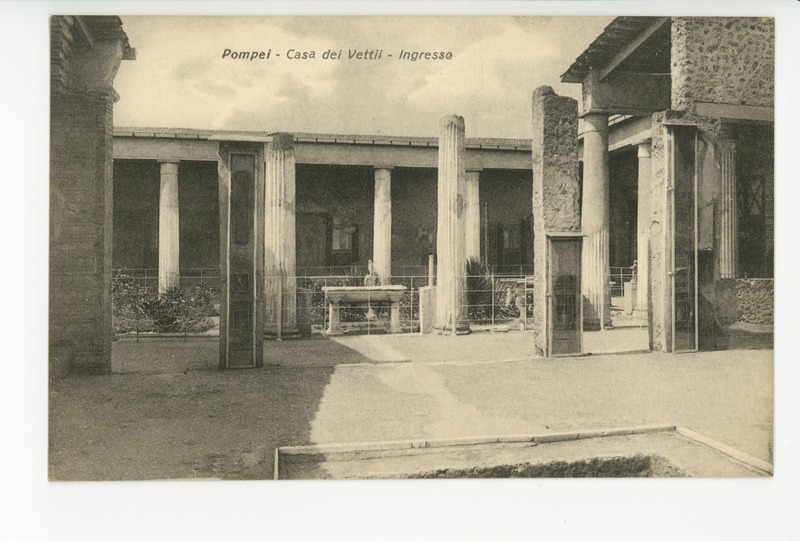 Pompei