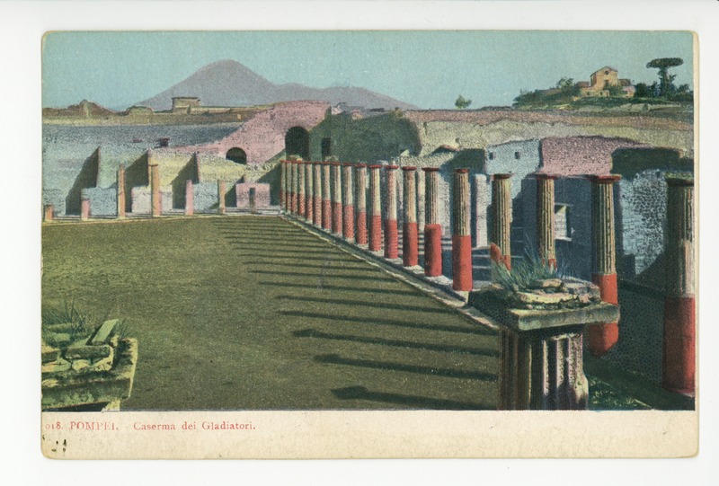 Pompei