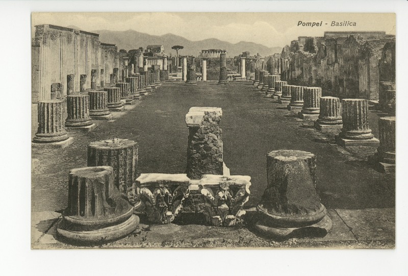 Pompei