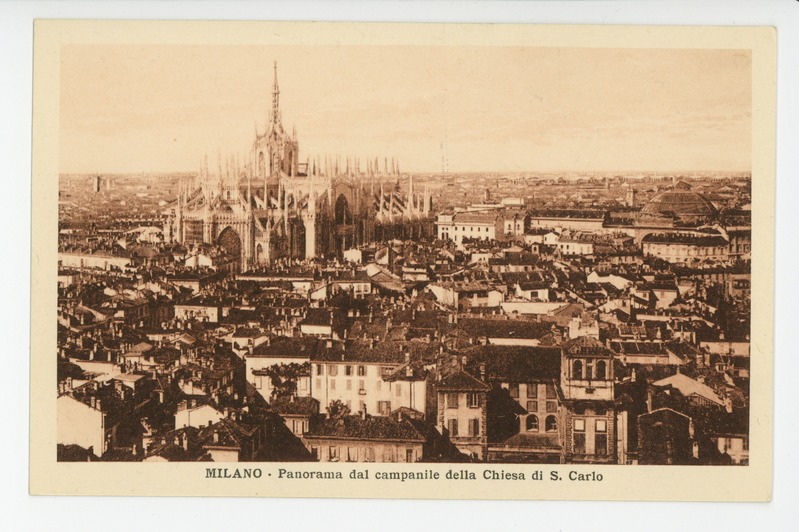 Milano
