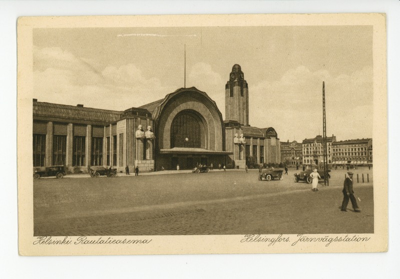 Helsinki