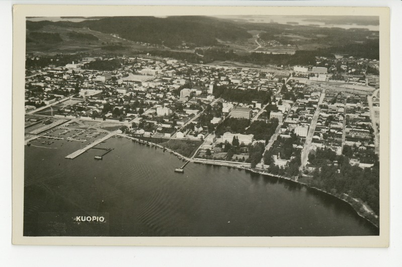 Kuopio