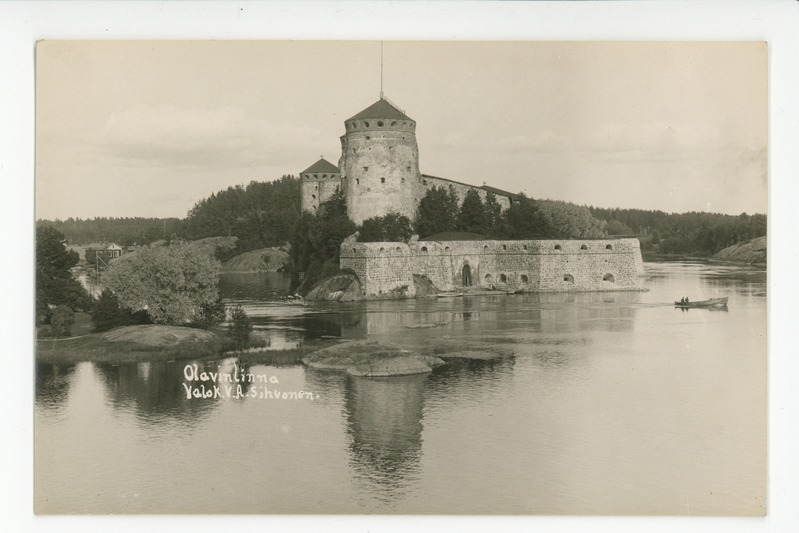 Olevinlinna