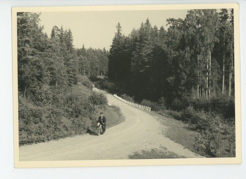 Otepää, Haanjamaa