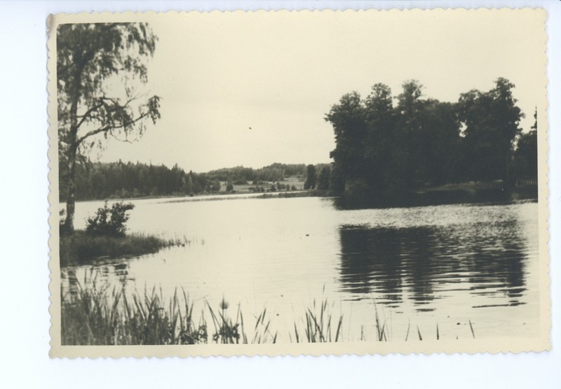 Otepää, Haanjamaa