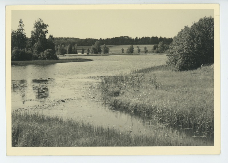 Otepää, Haanjamaa