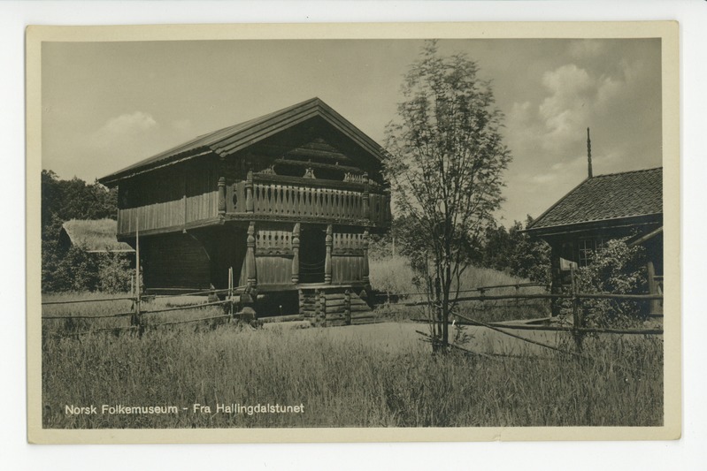 Norsk Folkmuseum