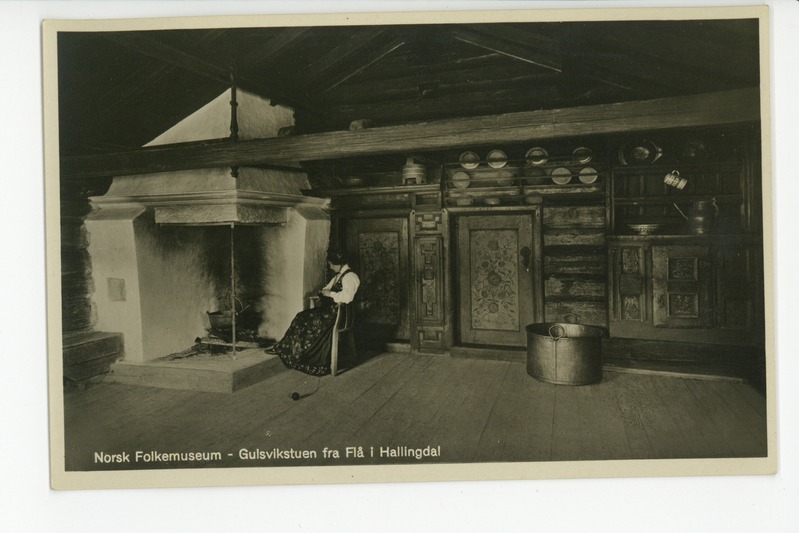 Norsk Folkmuseum