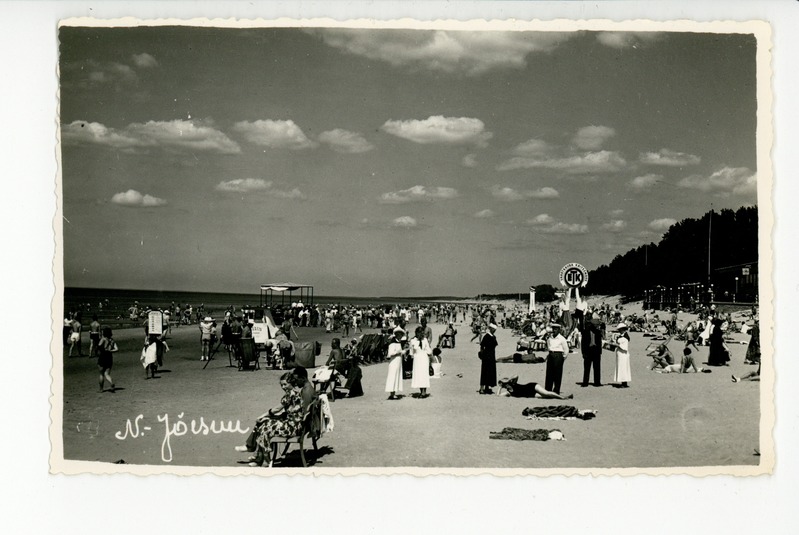 Narva-Jõesuu