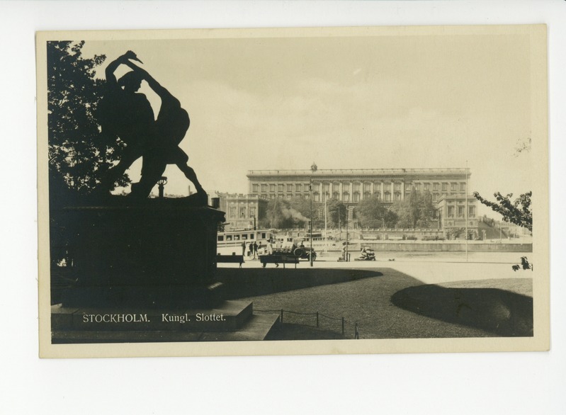 Stockholm
