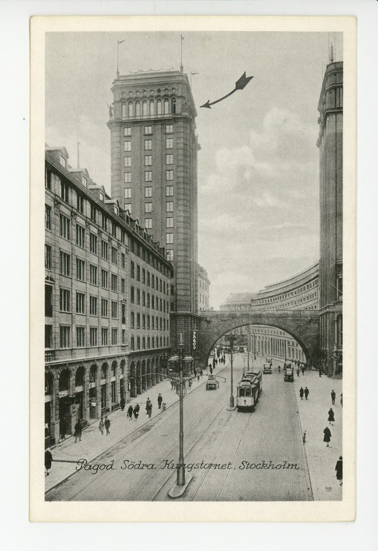 Stockholm