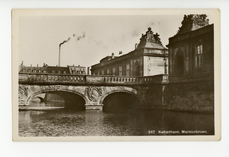 København (Kopenhaagen)