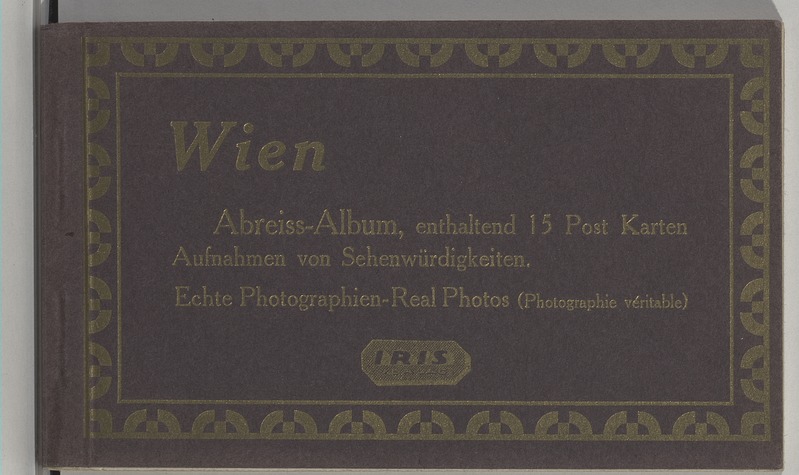 Album Wien