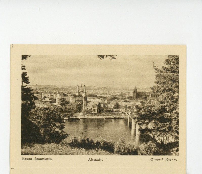 Kaunas