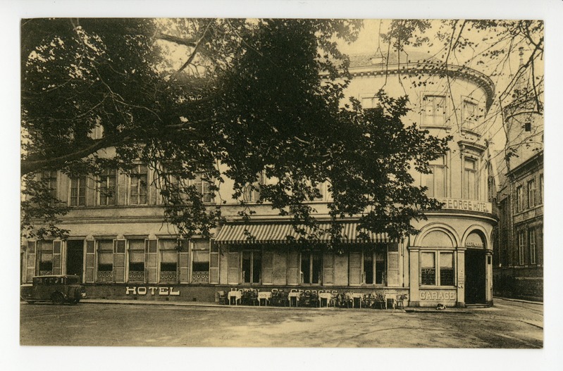 Bruxelles
