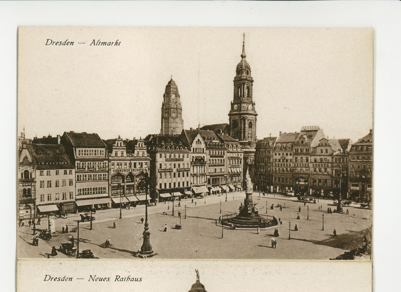 Dresden