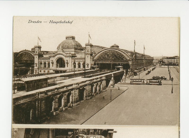 Dresden