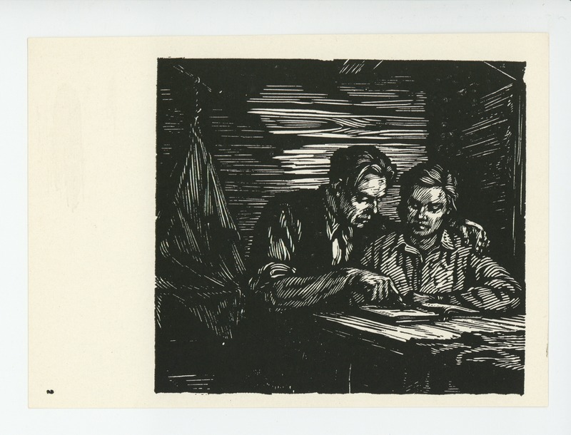 Leedu kunst