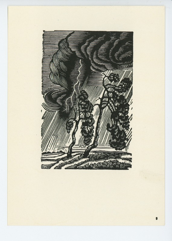 Leedu kunst