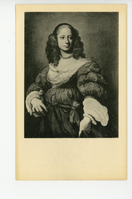Giovanni Martinelli (c.1610-1659), Judith
