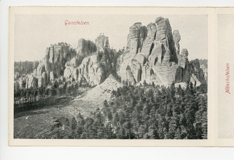 Bastei,  Sächsische Schweiz