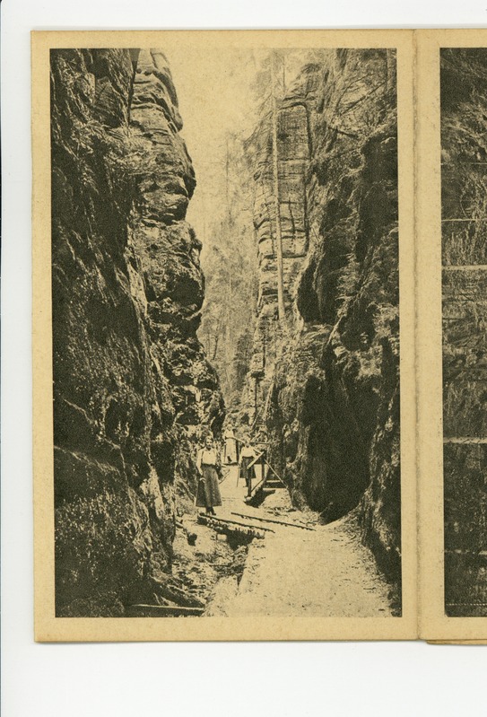 Vaateid (Album Sächs.-Böhm.-Schweiz)