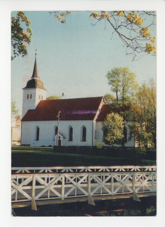 Viljandi Jaani kirik 1472