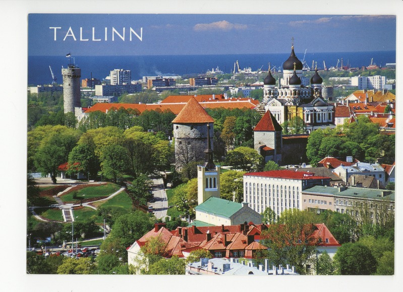 Tallinn