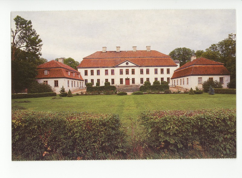 Hiiu-Suuremõisa mõis