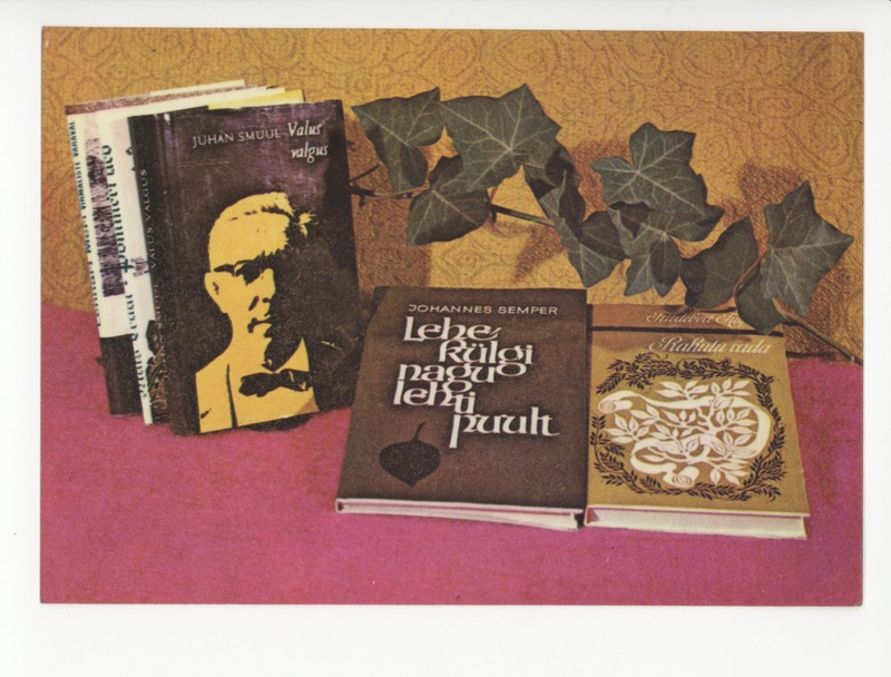 Kaasaegne raamat (1975)