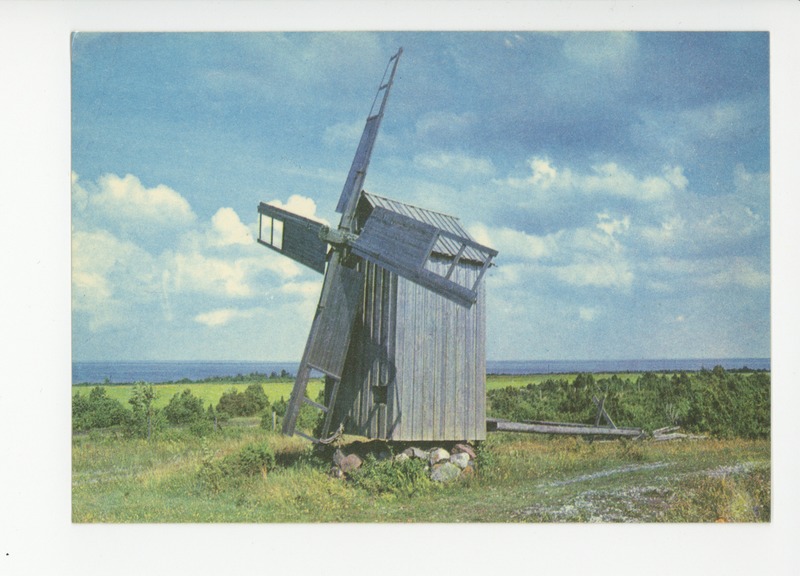 Hiiumaa, Hellamaa pukktuulik