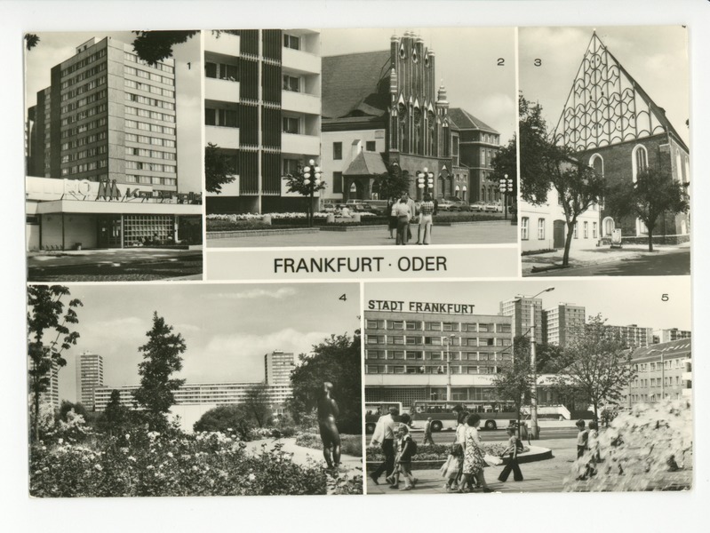 Frankfurt–Oder