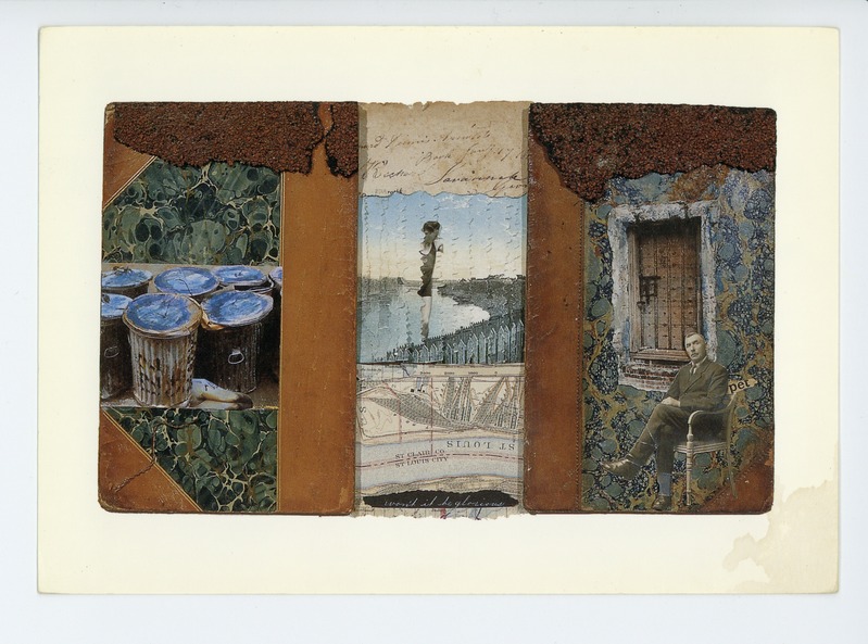 Gail Raab, Won't It Be Glorious, 1998