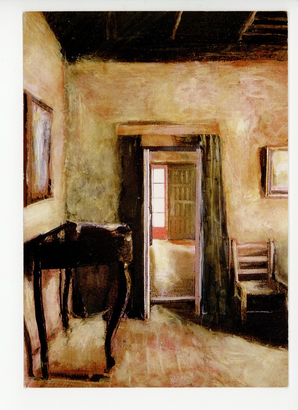Tezh Modarressi, You Will Never Know, (2006)