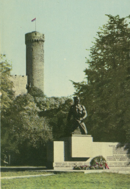 Album Tallinn