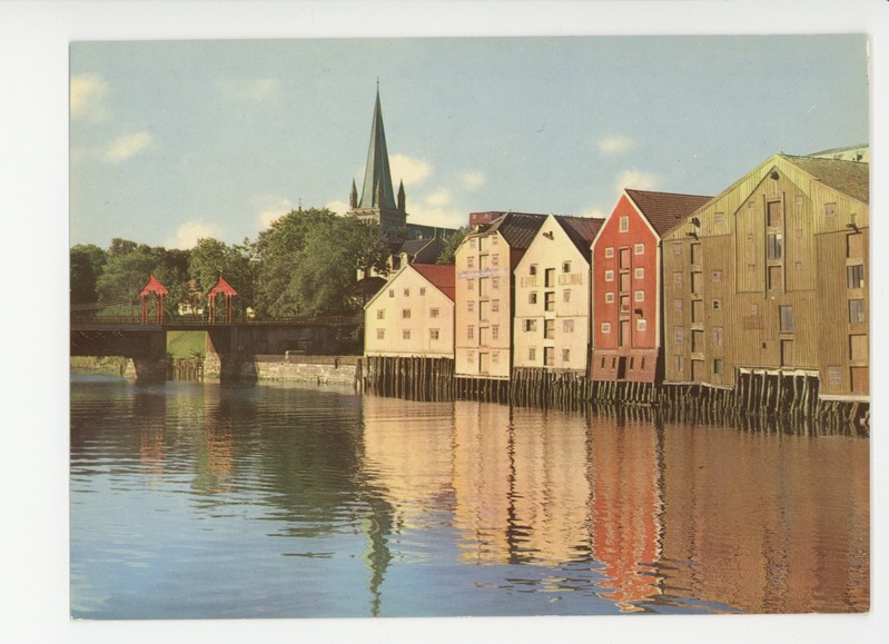 Trondheim