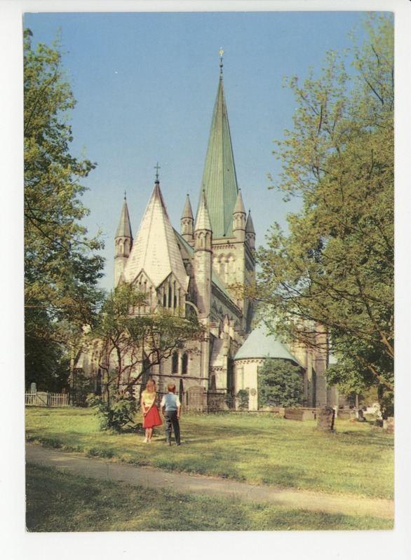 Trondheim