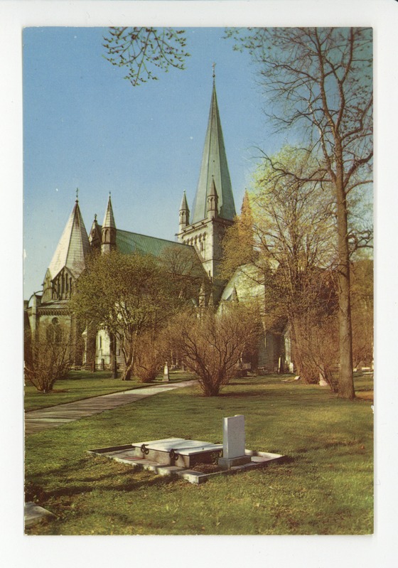 Trondheim