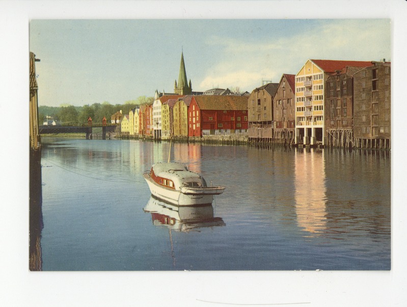 Trondheim