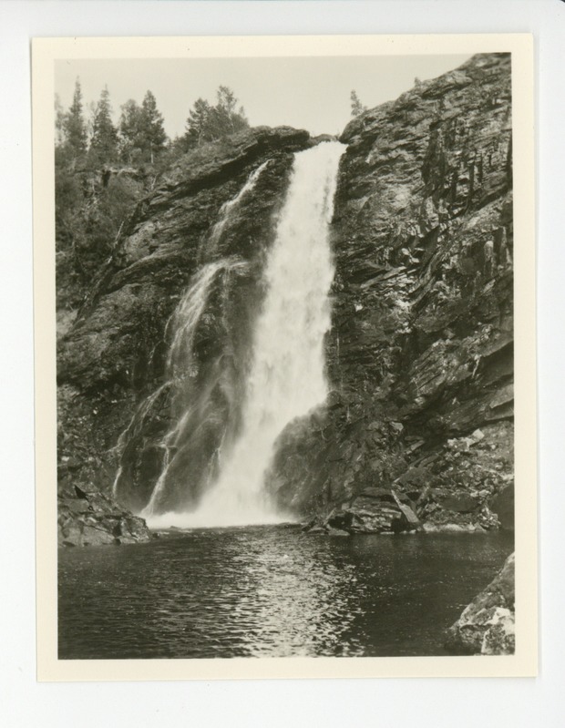 Vaateid ja kohti (Storlien)