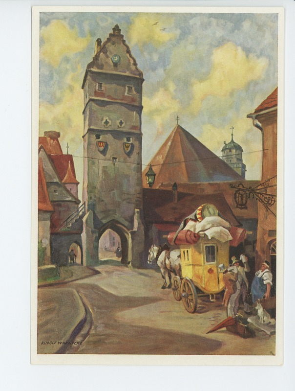 Dinkelsbühl