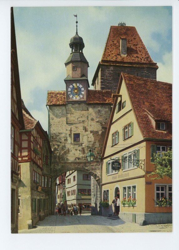 Rothenburg