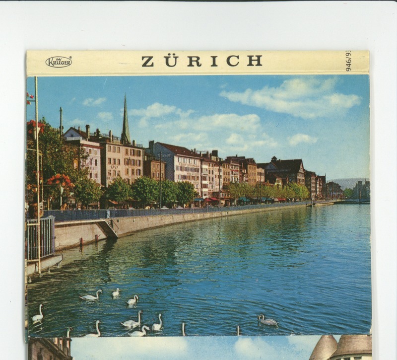 Zürich