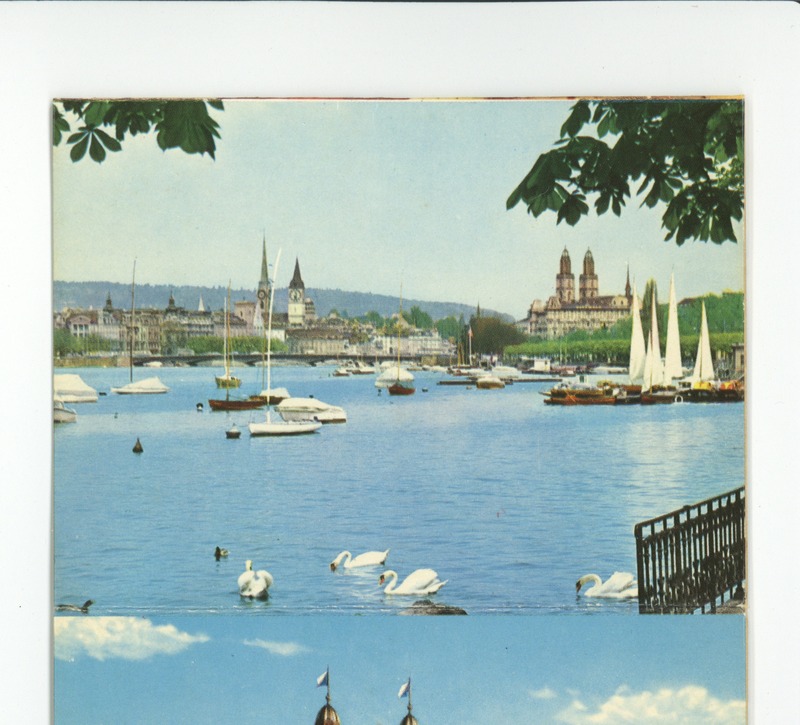 Zürich